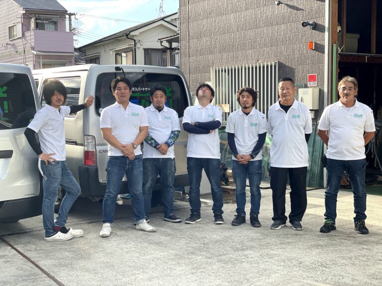集合写真