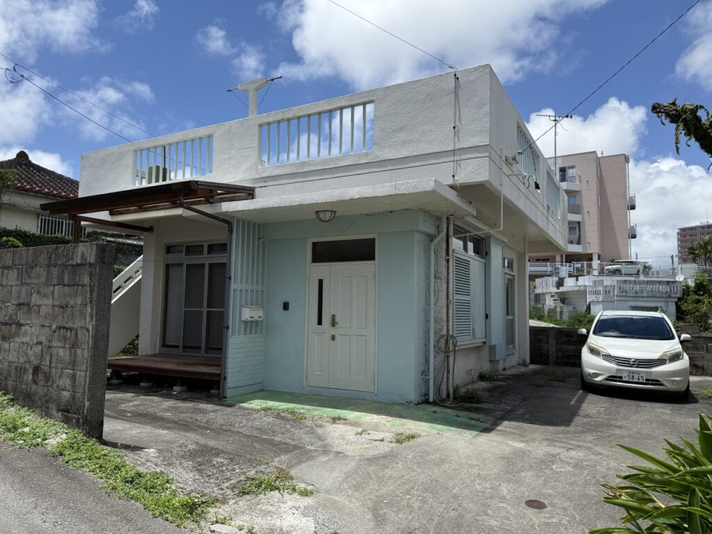 沖縄支店
