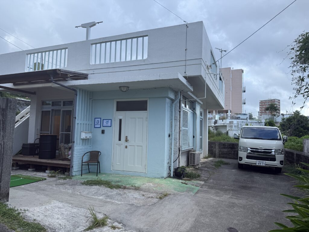 マドアーズ！沖縄支店