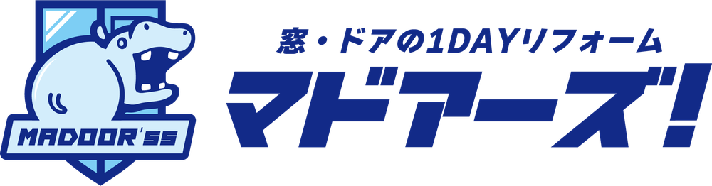 マドアーズ!