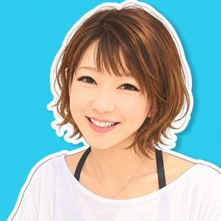 お電話・LINEの窓口 大里 幸恵(似顔絵)