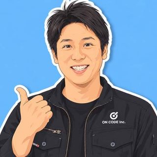 代表取締役 髙木 実(似顔絵)