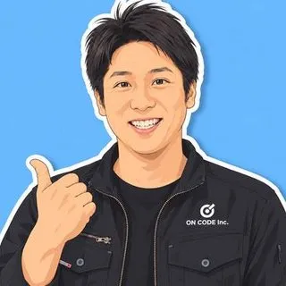 代表取締役 髙木 実(似顔絵)